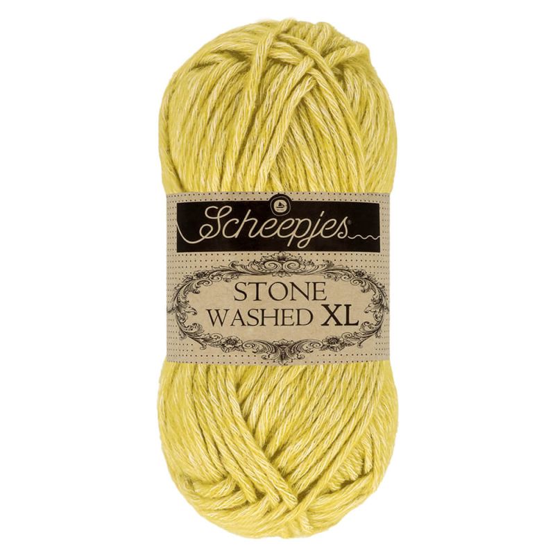 Stone Washed XL (Scheepjes)