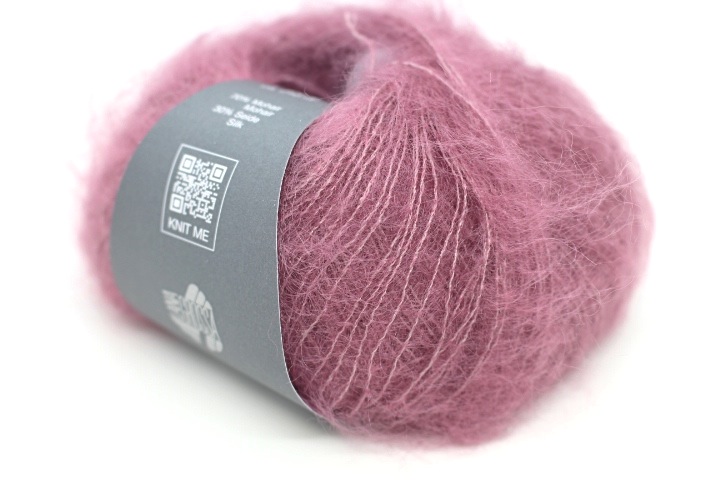 216 Mauve (Silkhair)