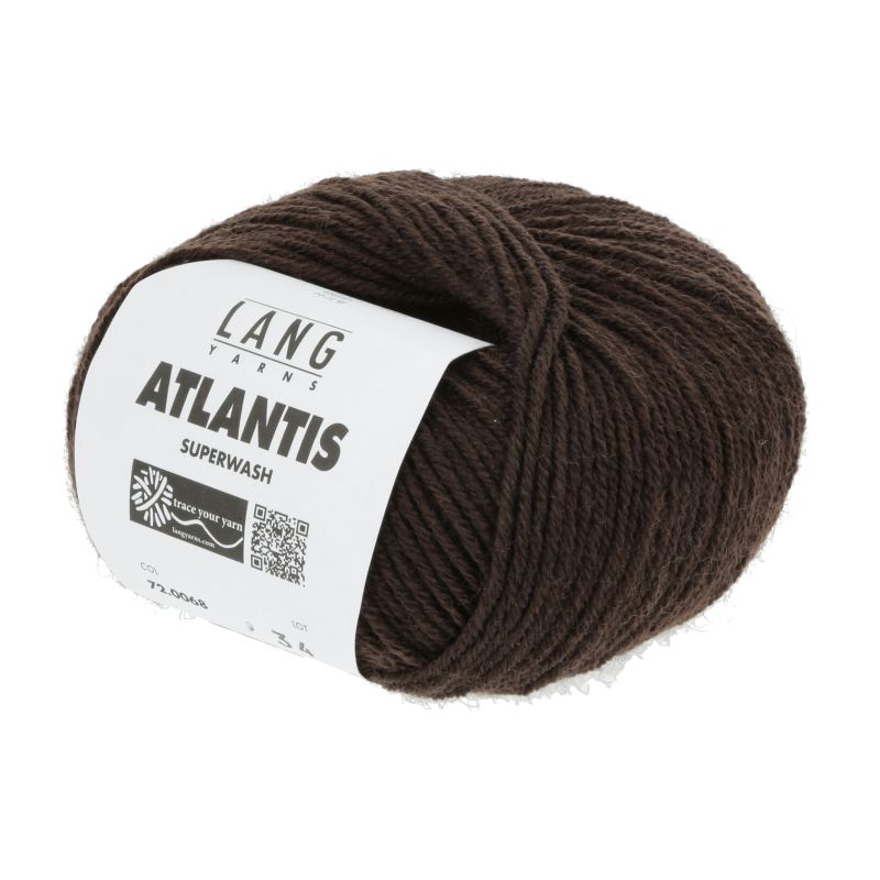72.0068 braun (Atlantis)