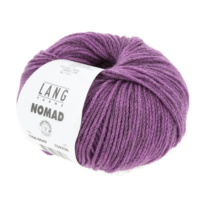 Nomad (Lang Yarns)