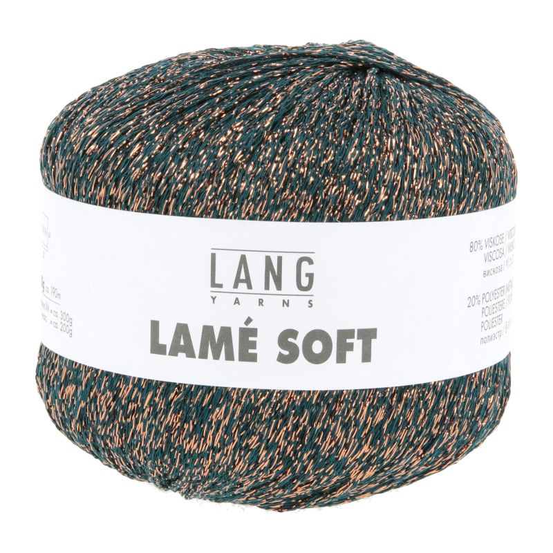 56.0088 Petrol (Lame Soft)
