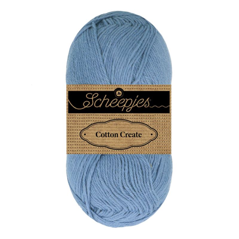 506 Stitch (Cotton Create)