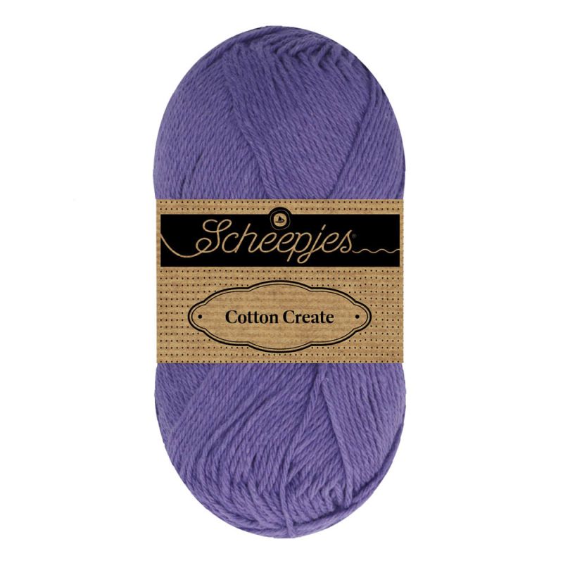 661 Twist (Cotton Create)