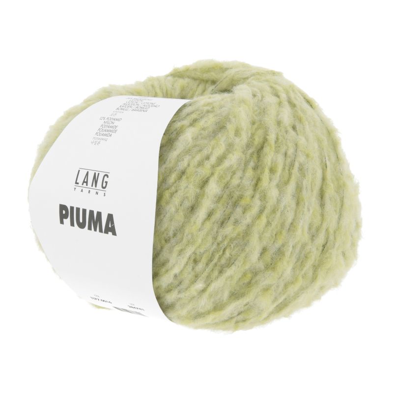 1177.0016 hellgrün (Piuma)