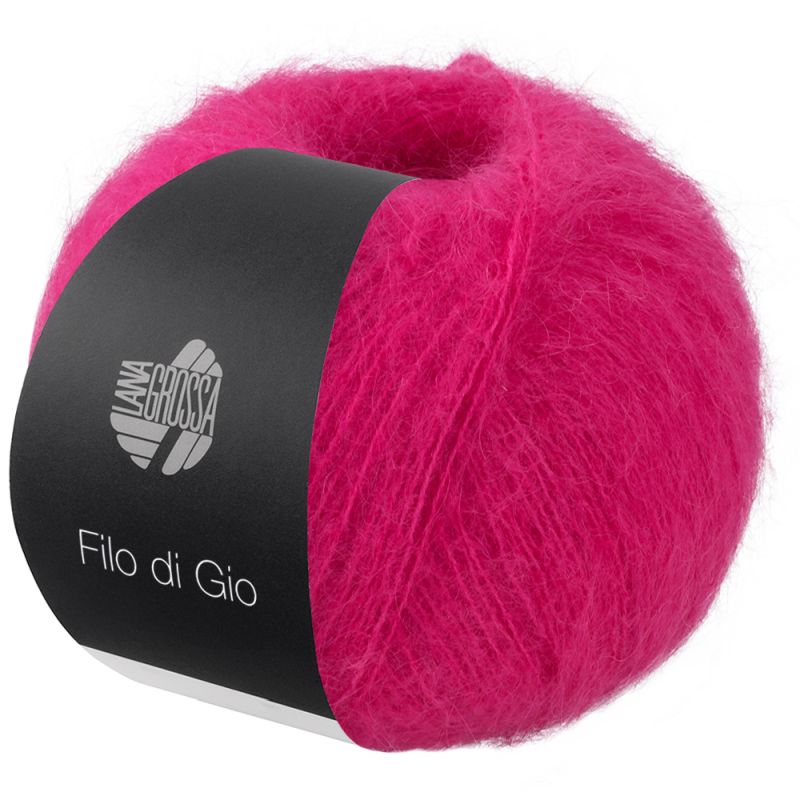 Filo di Gio (Lana Grossa)