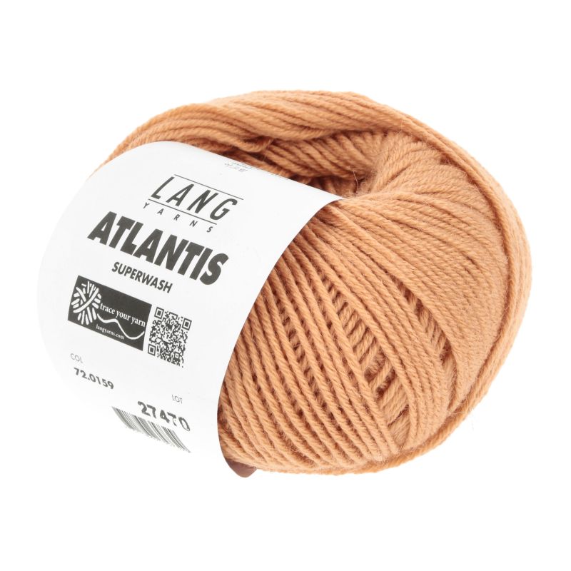72.0159 tangerine (Atlantis)