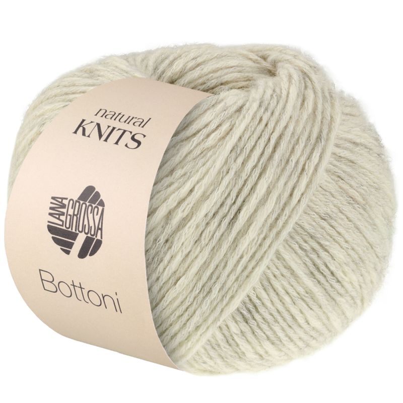 18 Grège/Creme (Bottoni)