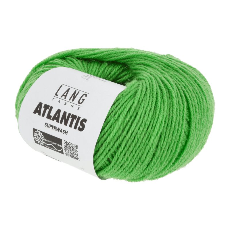 72.0016 hellgrün(Atlantis)