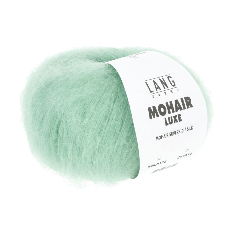 172 seeschaum (Mohair Luxe)