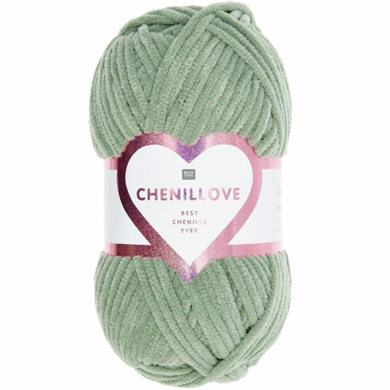 Chenillove (Rico Design)