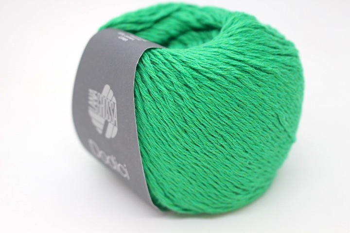 22 Flaschengrün (Dodici)