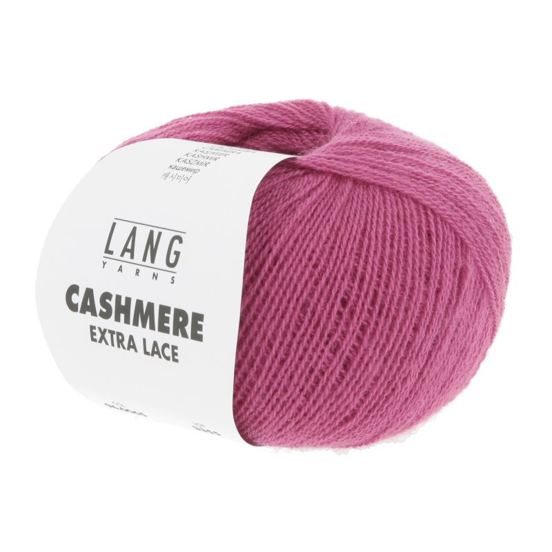 96.0065 pink (Cashmere Extra Lace)