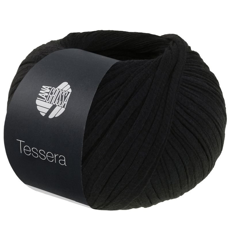 16 schwarz (Tessera)