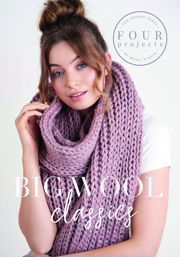 Cover Big Wool classics