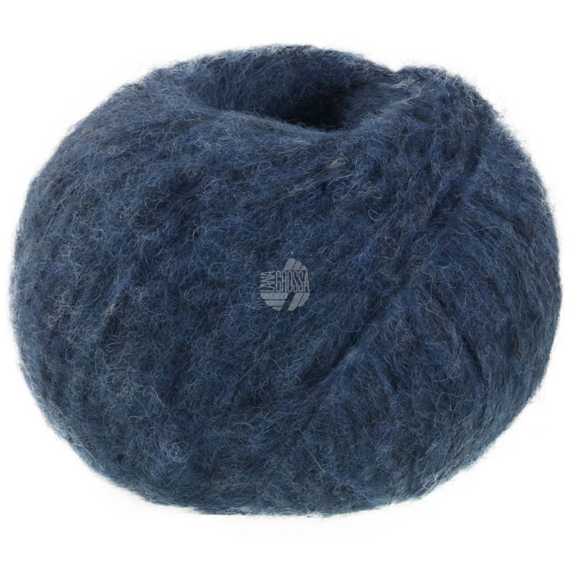 34 Dunkelblau (Alpaca Air II)