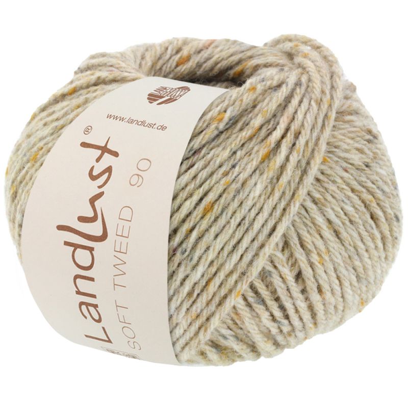 Landlust Soft Tweed 90 / Country Tweed (Lana Grossa)