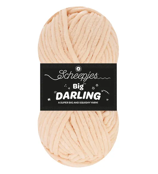 434 Alpaca (Big Darling 150g)