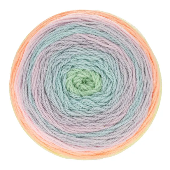 711 Pastel Harmony