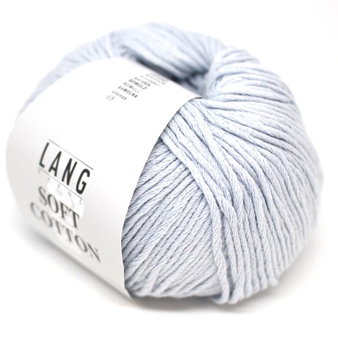 21 hellblau (Soft Cotton)