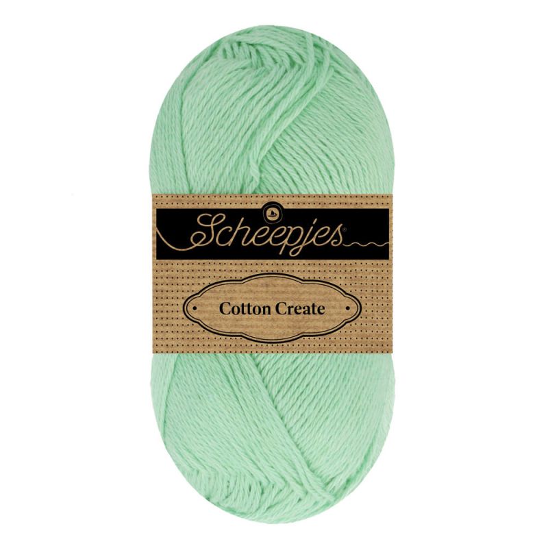 664 Cast on (Cotton Create)
