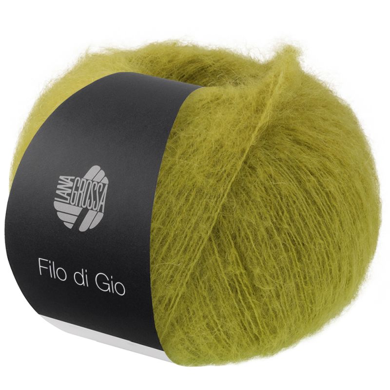 03 Frühlingsgrün (Filo di Gio)