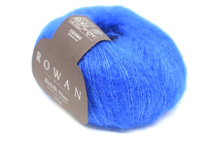 705 electric (blau)