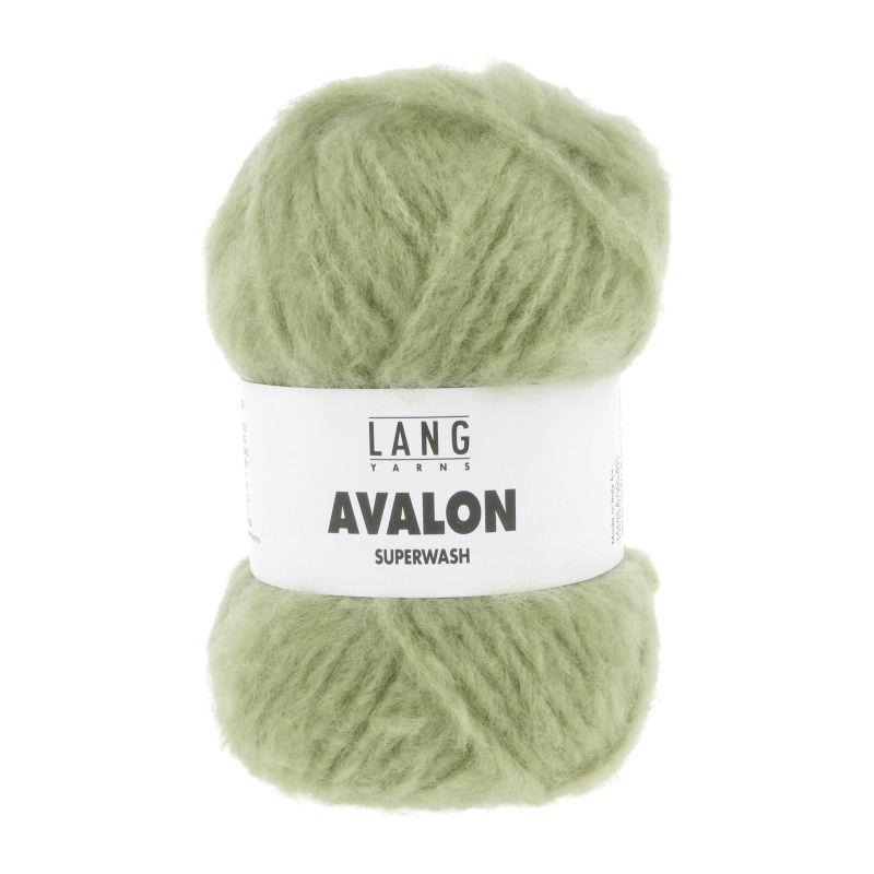1171.0044 lime (Avalon)