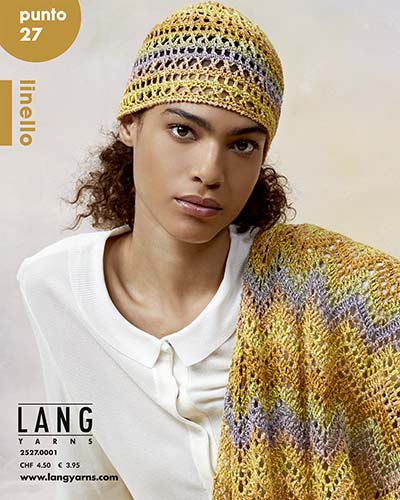 Punto 26 LINELLO (Lang Yarns)