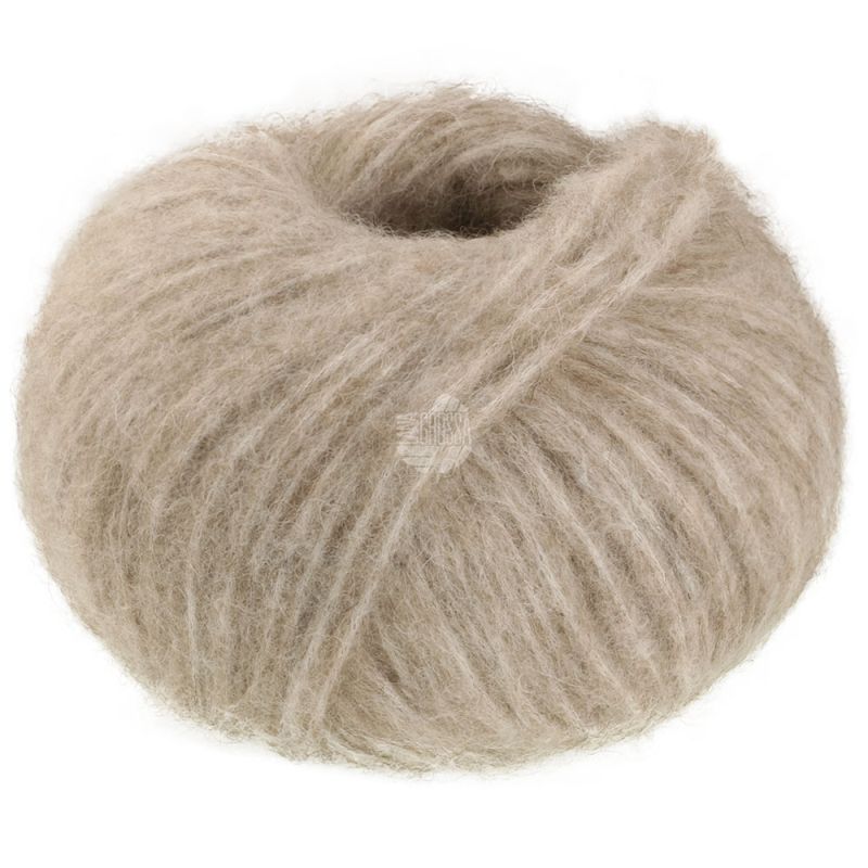 33 Beigebraun (Alpaca Air II)