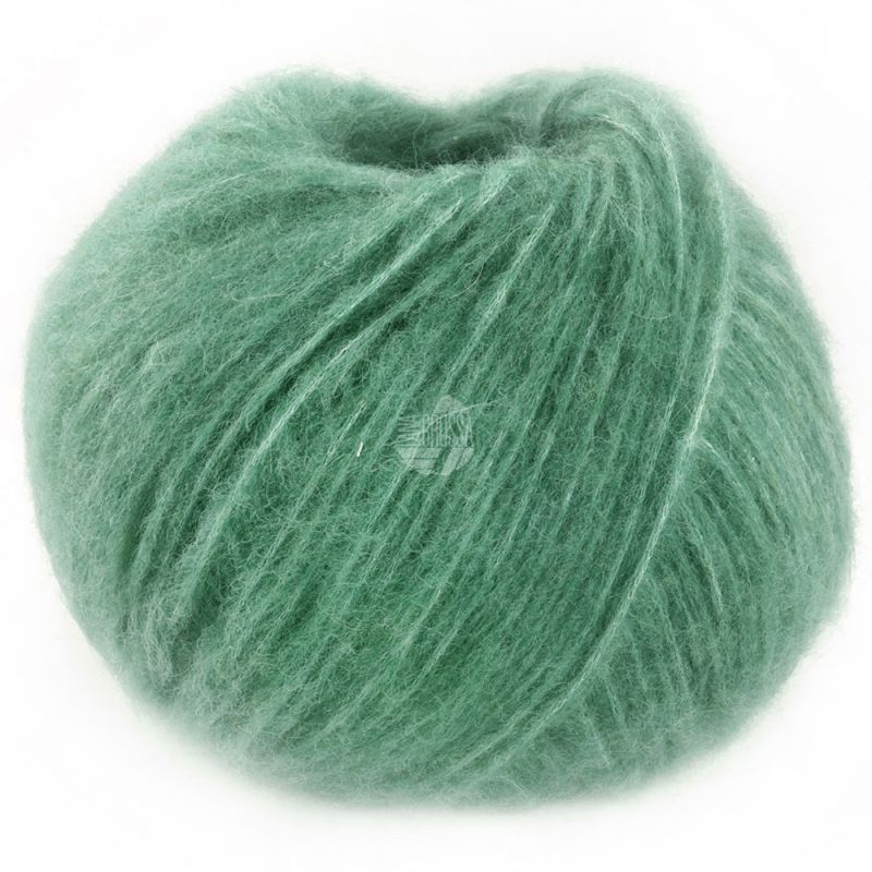 Alpaca Air II (Lana Grossa)