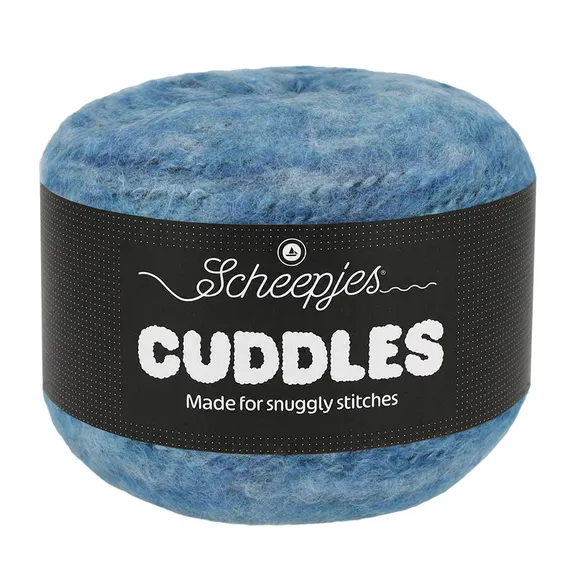 Cuddles (Scheepjes)