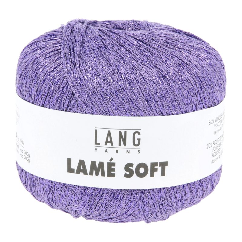 Lame Soft (Lang Yarns)
