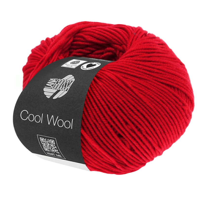 Cool Wool (Lana Grossa Merino) superfein