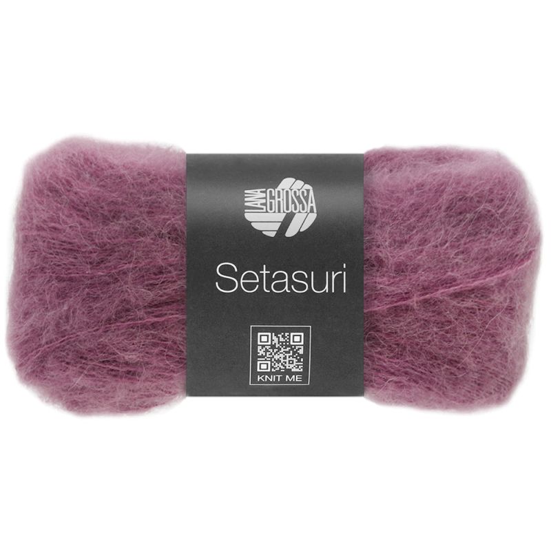 76 mauve (Setasuri)