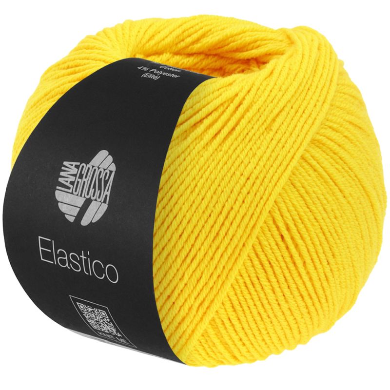 Elastico (Lana Grossa)