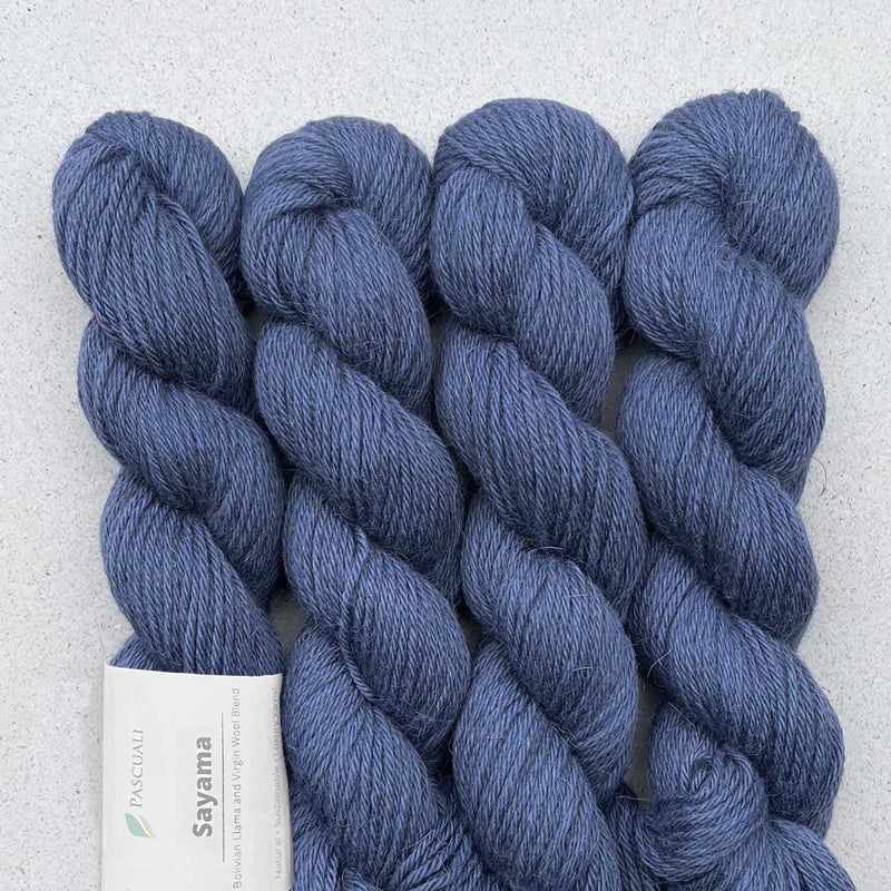 326 denim (Sayama)