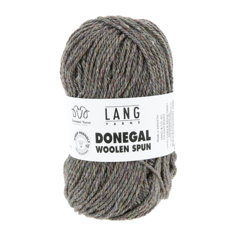 1172.0096 stein (Donegal Woolen Spun)