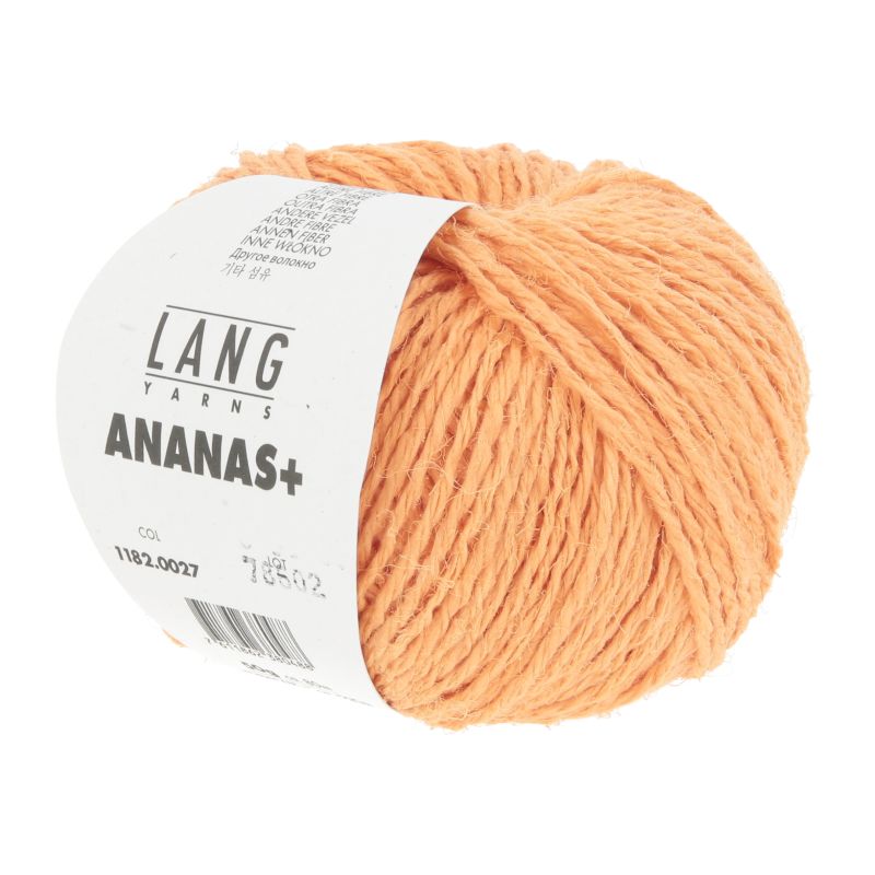 11820027 apricot (Ananas+)