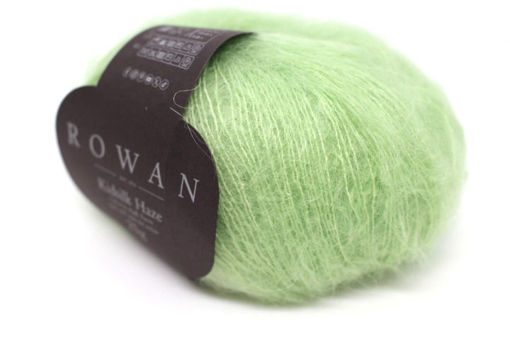 14 (Kidsilk Haze)
