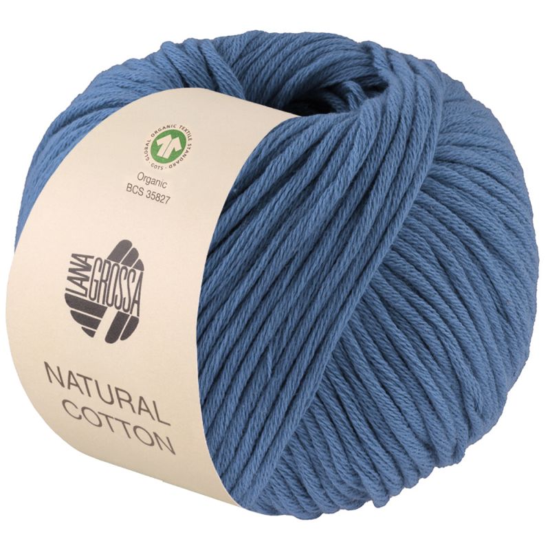 28 Taubenblau (Natural Cotton)