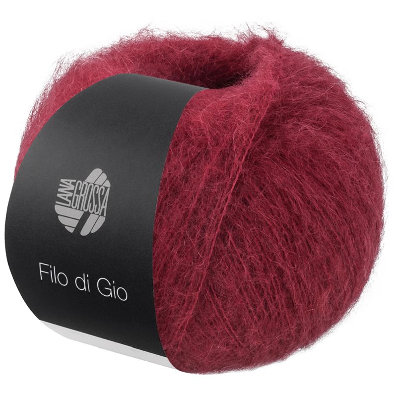16 Burgund (Filo di Gio)