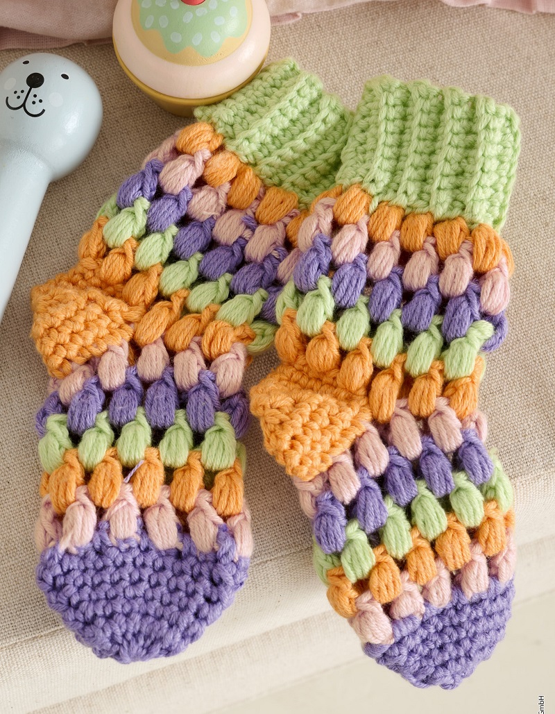 Anleitung Nr. 19631 Socken aus Soft Cotton (Lana Grossa)