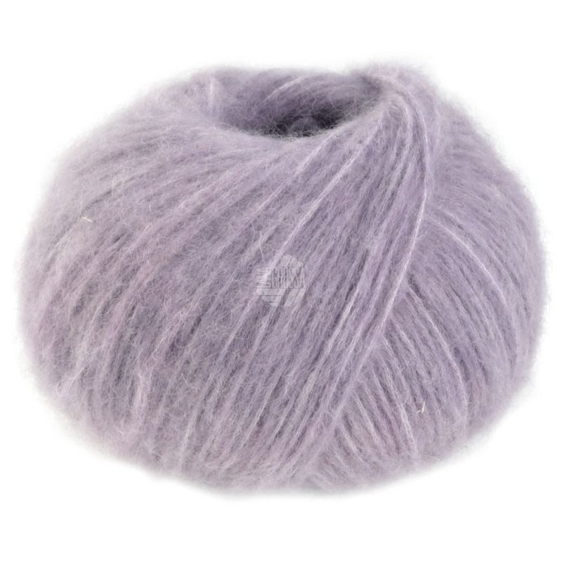 05 Lila (Alpaca Air II)