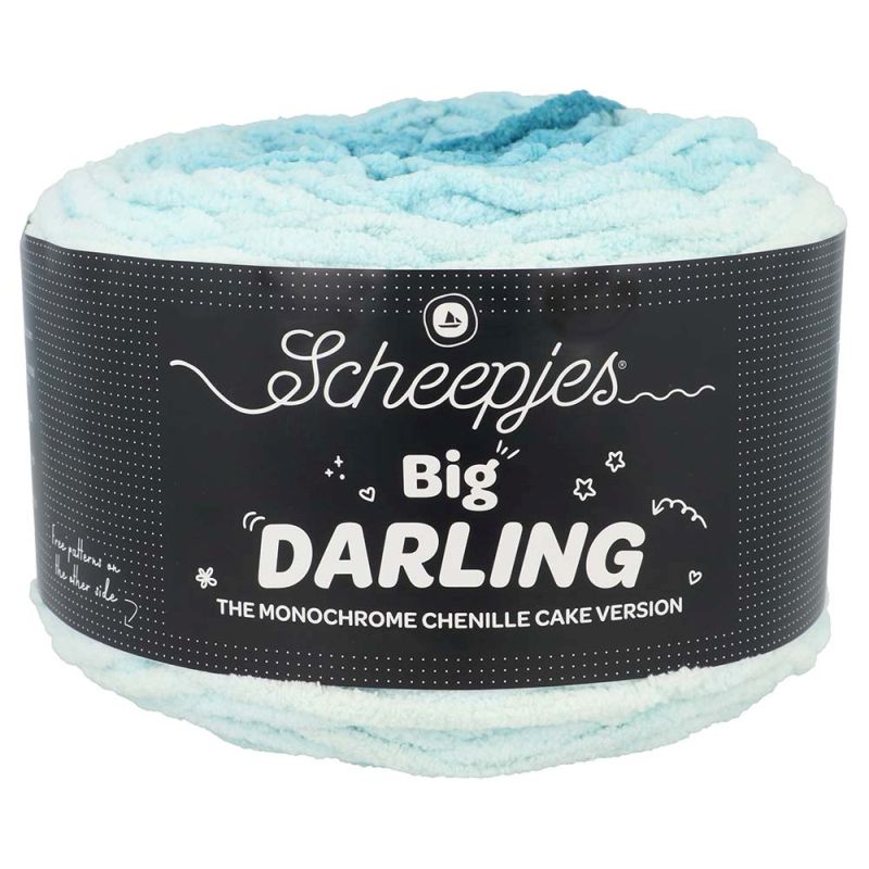 414 Dragon (Big Darling)