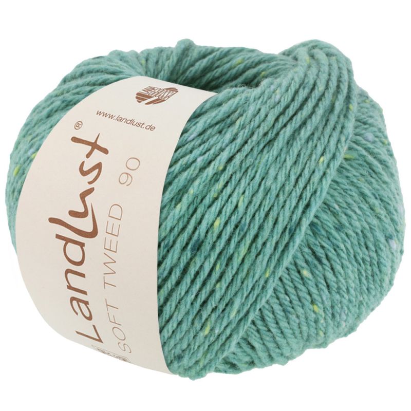 Landlust Soft Tweed 90 / Country Tweed (Lana Grossa)