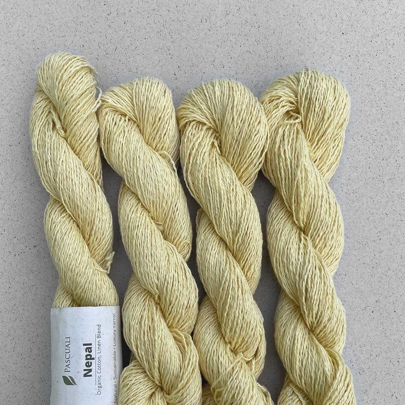 17 babygelb (Nepal neu)