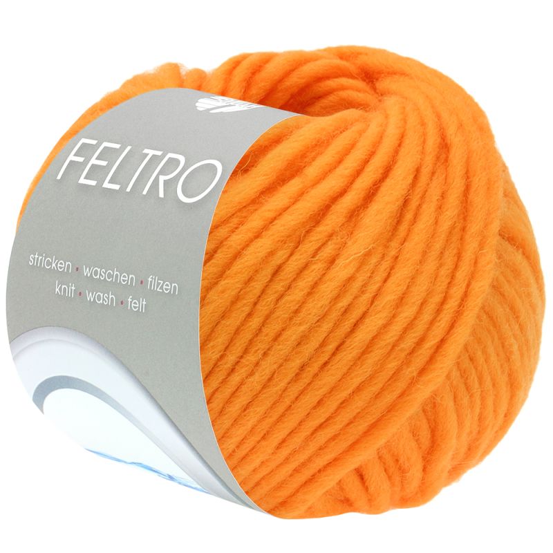 131 Orange