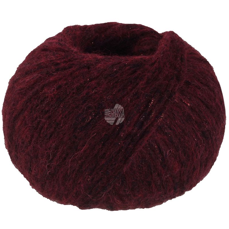 11 Schwarzrot (Lucciola)