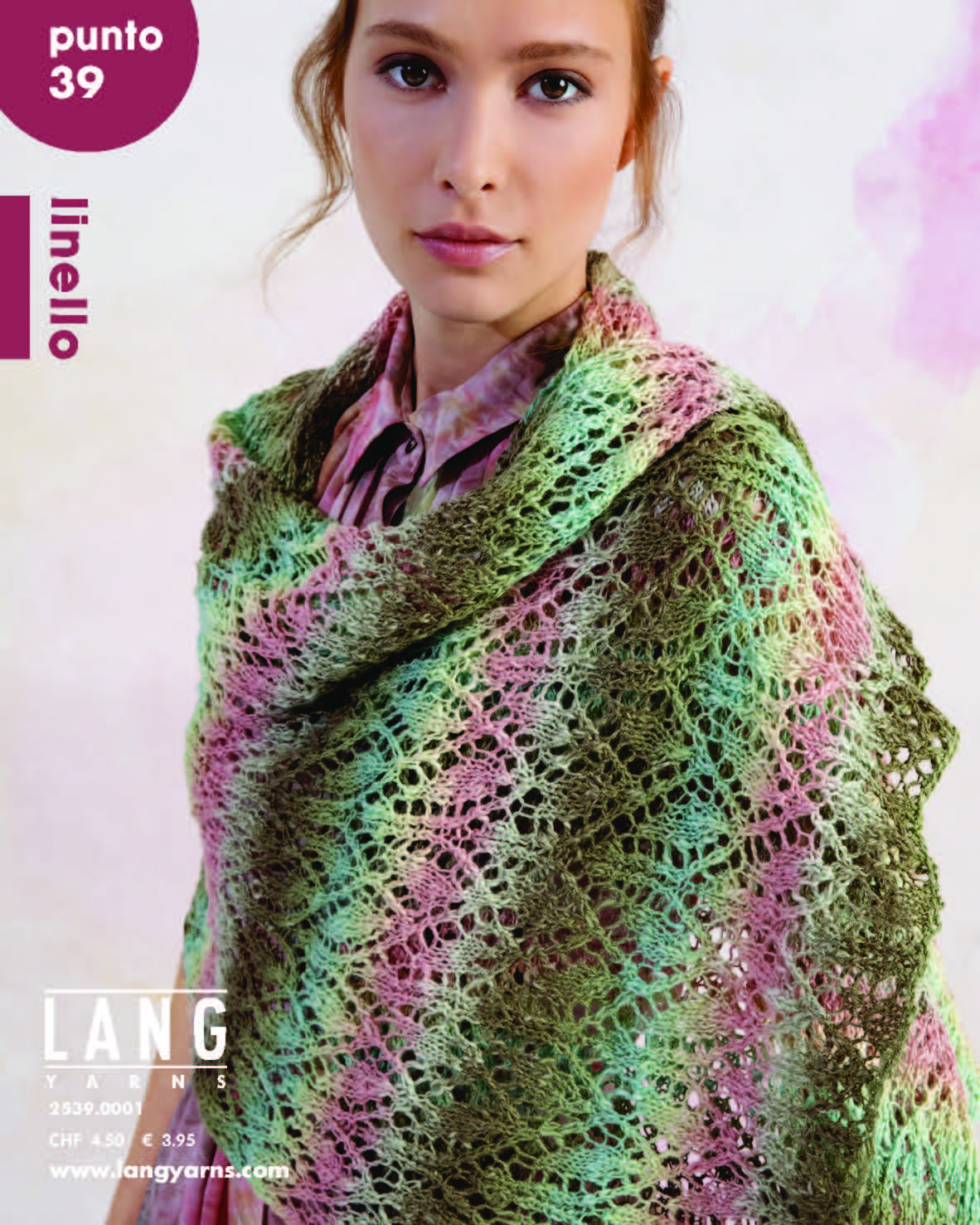 Punto 39 Linello (Lang Yarns)