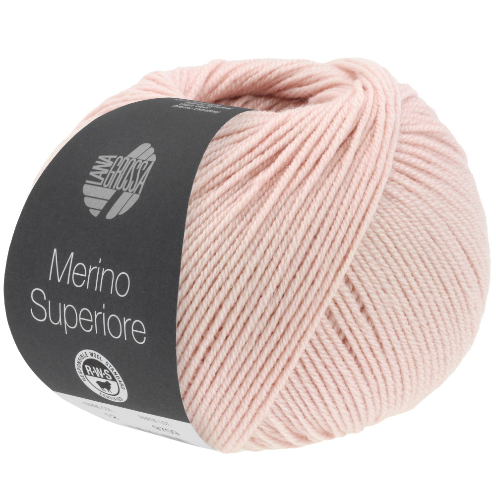 25 rosa (Merino Superiore)